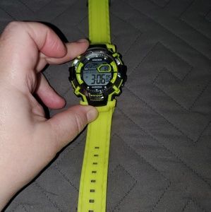 Armitron watch